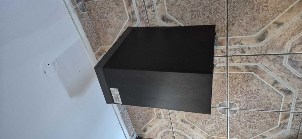 Unitate PC HP i5 4570 16gb ddr3 1600MHz 500GB Hdd   Nvidia 2GB GT610