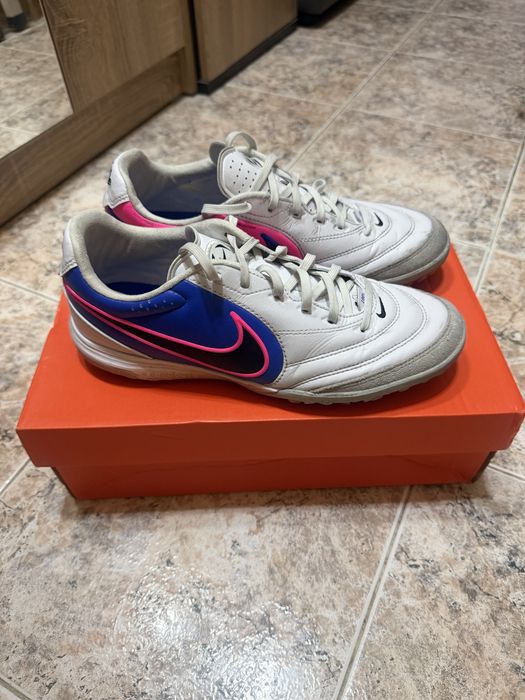 Nike Tiempo Ligera Pro TF - размер 41