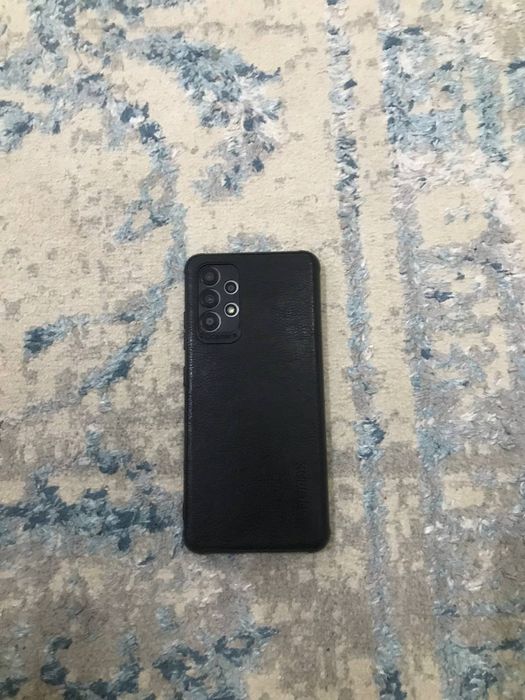 Самсунг А32тап таза