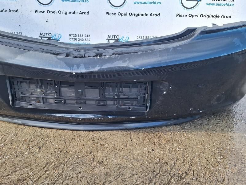 Bara spate hatchback VLD SP 321 Opel Insignia A