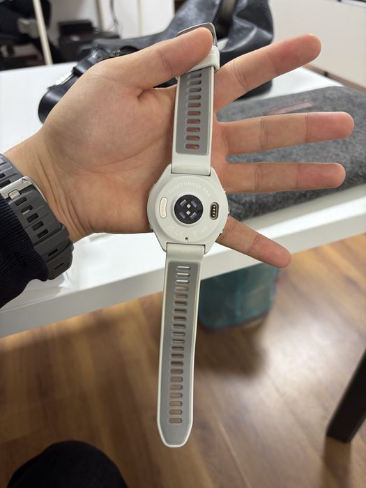 Garmin 965 fore runner