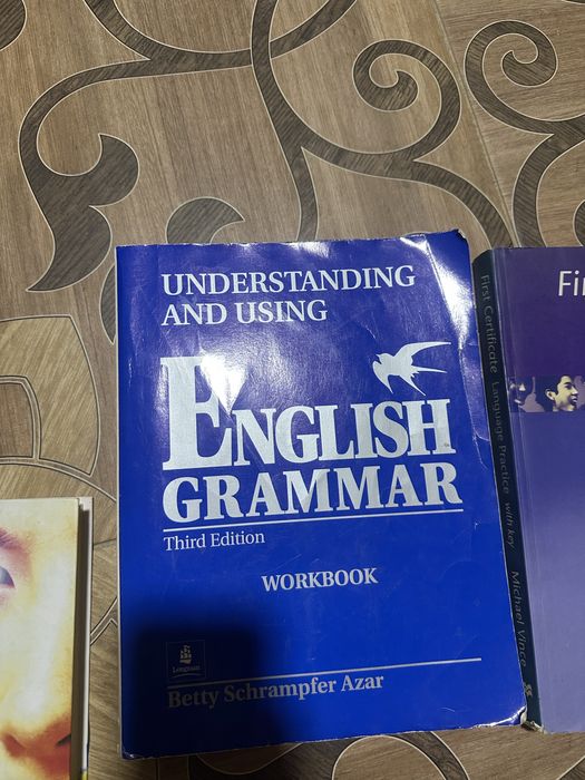 Продам книги/мангу/книги для англ