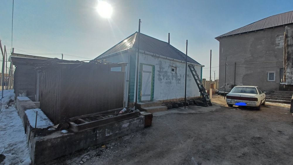 Продажа частного дома