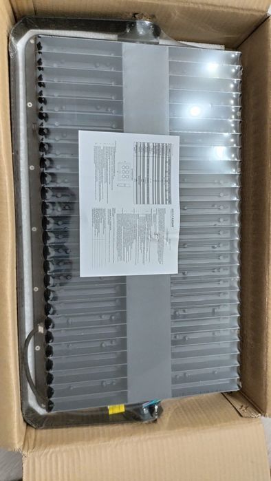 Прожектор 500ват