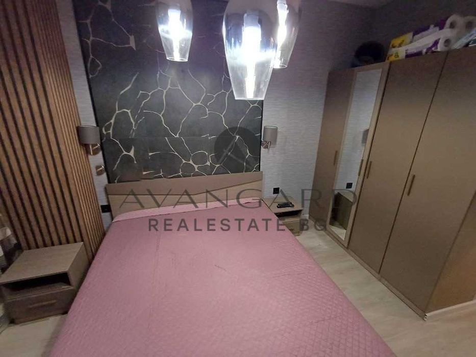 Продава се Тристаен апартамент в Пловдив, Кършияка - 65 кв.м за 3060 €/кв.м - Снимка #5