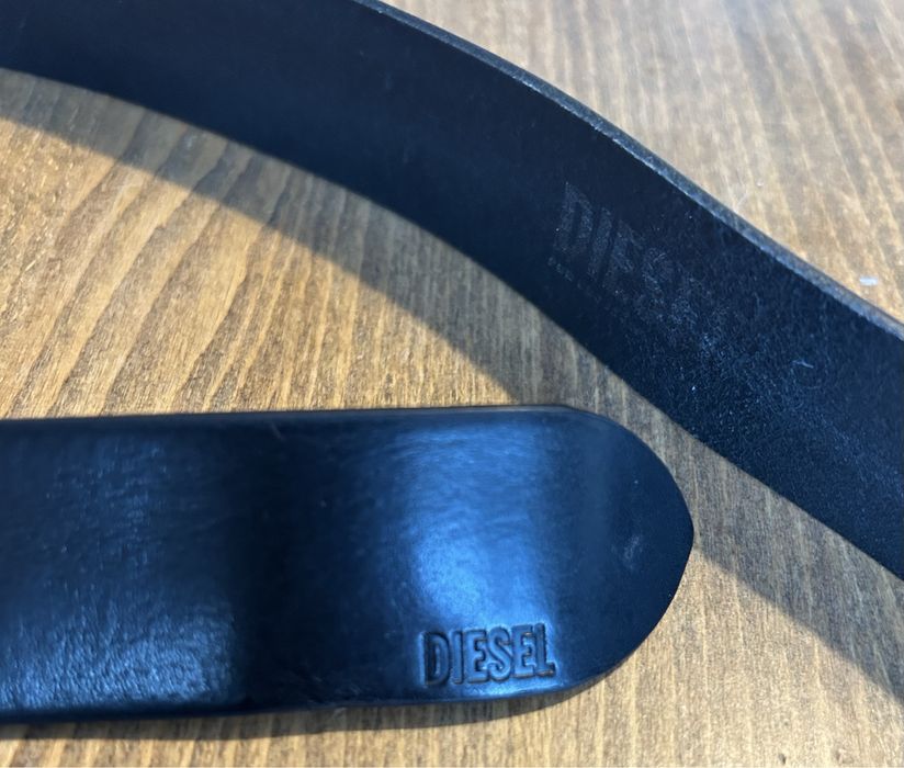 Колан Diesel B-Straight