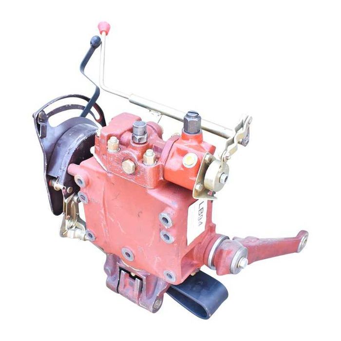 Monobloc complet UTB U-445 si FIAT