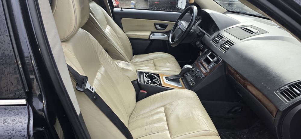 De vânzare Volvo xc90 2006