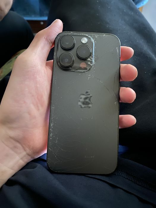 Айфон 14про 128гб