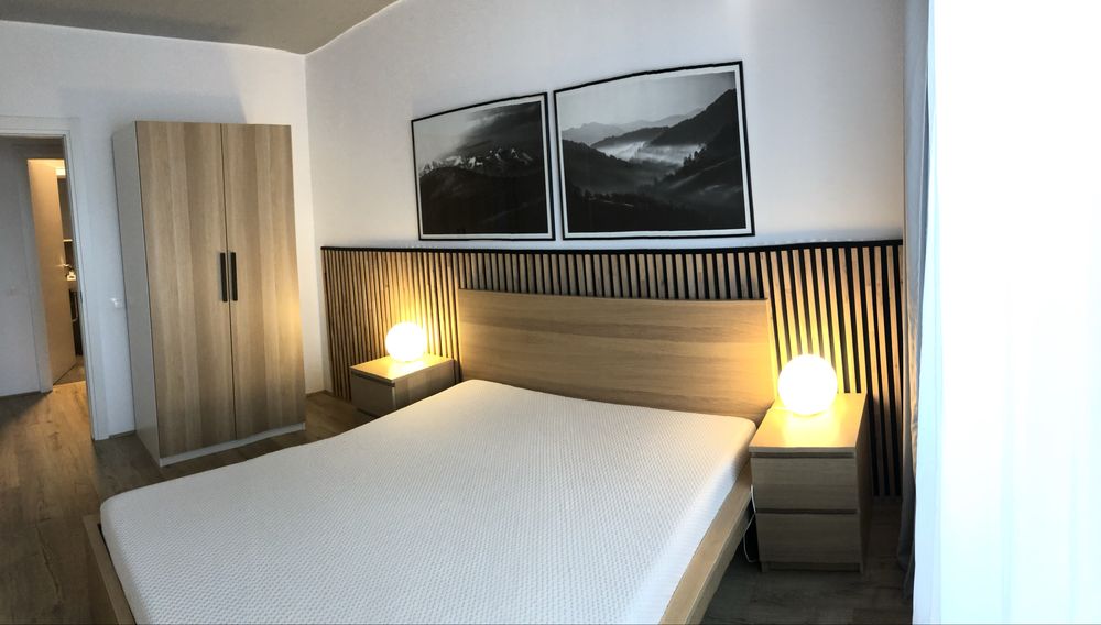 Apartament 2 camere Brancoveanu
