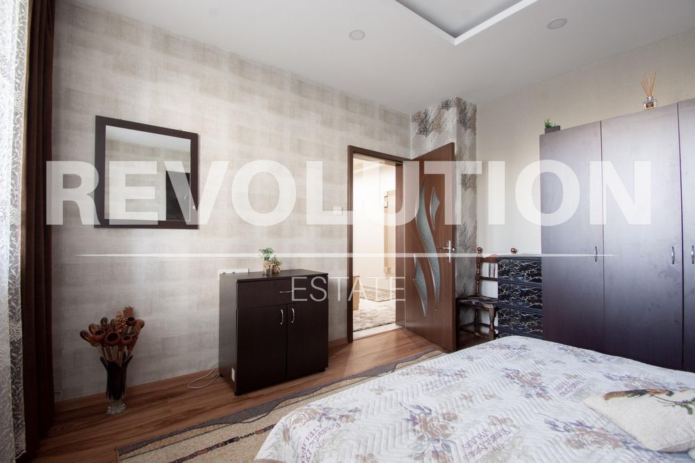 Дава се под наем Двустаен апартамент в София, Овча купел 2 - 70 кв.м за 550 € - Снимка #4