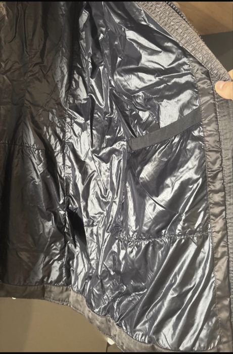 Massimo Dutti дамско тъмно кафяво яке