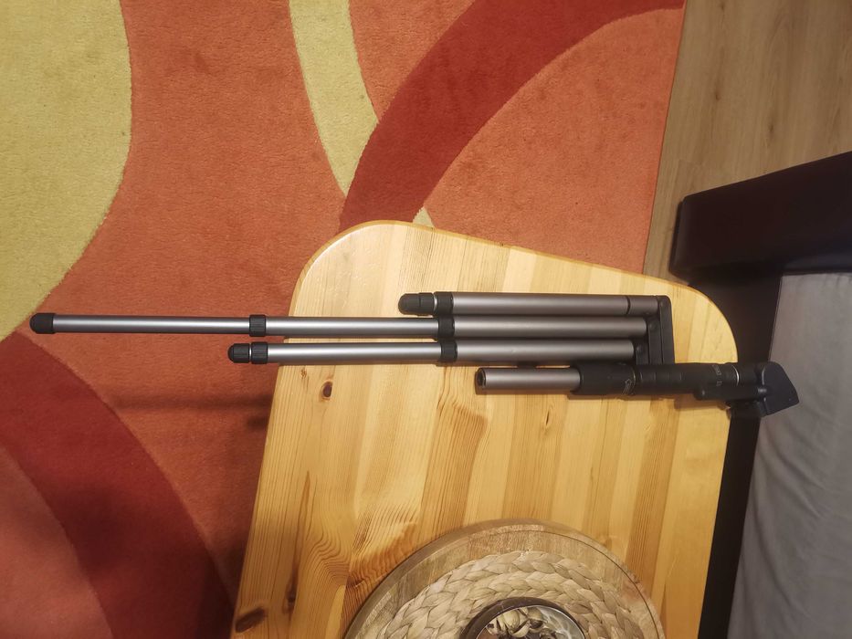 Голям Статив  CULLMANN