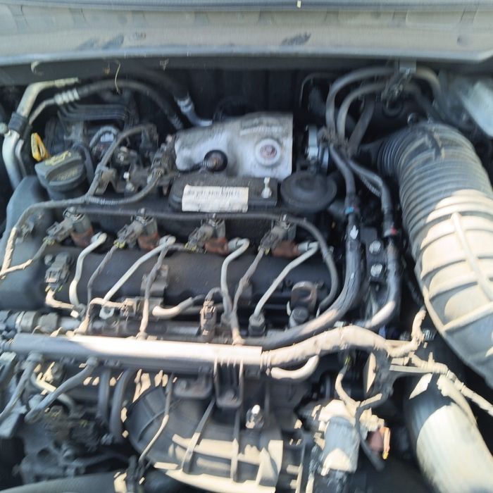 Dezmembrez Hyundai IX35