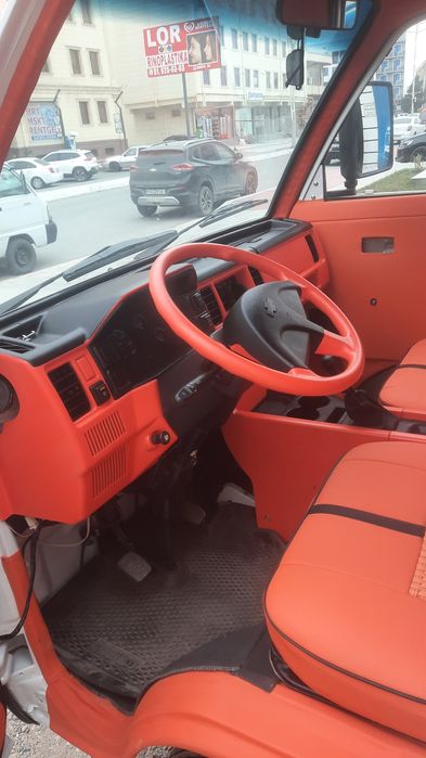 Автомашины дамас