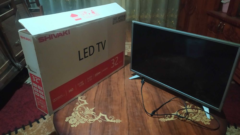 Televizor Shivaki 32