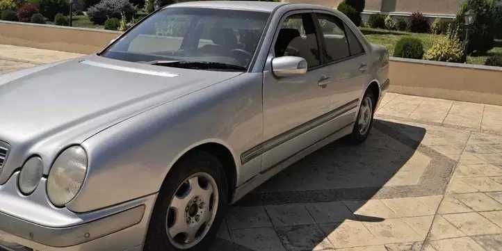 Mercedes E klass stare foarte buna