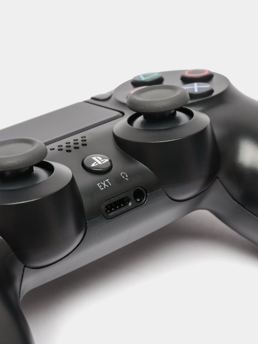 Беспроводной геймпад Sony DualShock 4 для PlayStation 4 джостик jostik