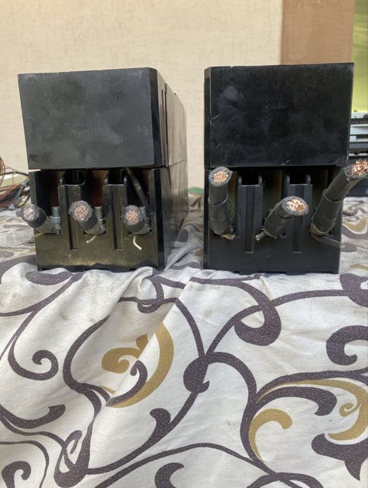 продам Автоматический выключатель А3716