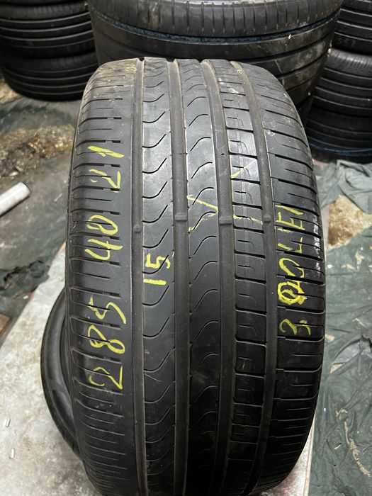 1x 285 40 21 pireli vara dot 2015