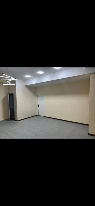 Сдается помещение под офис Жангох