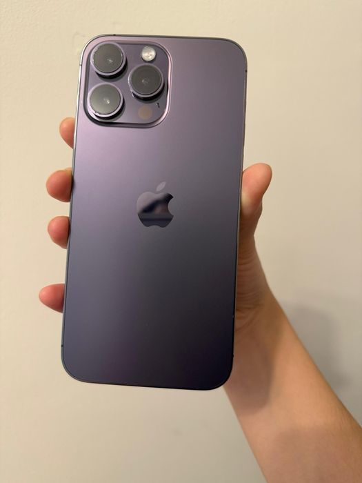 Продам IPhone 14 Pro max 512GB