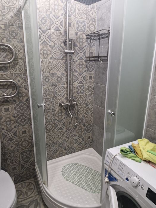 Сдаётся 1 комнатная квартира