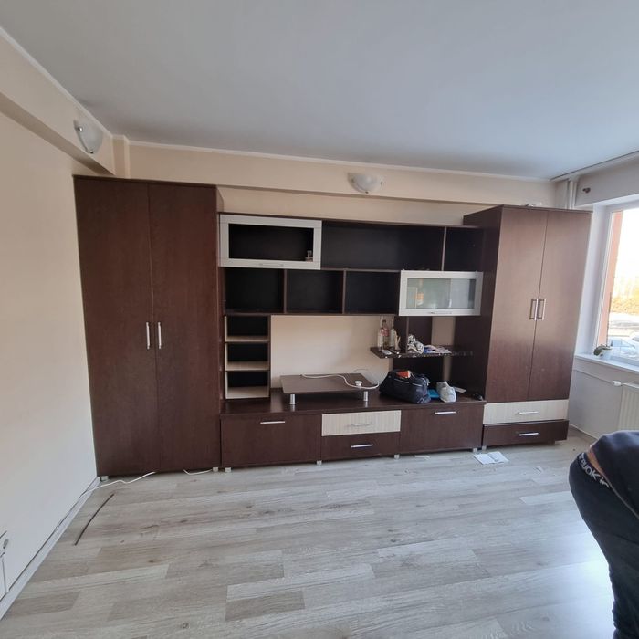 Mobila salon L 145 ,h 230 MDF