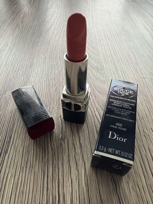 Dior, Guerlain - ползвана козметика