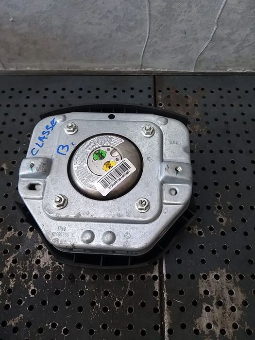 Airbag volan mercedes b class w245 61460330e