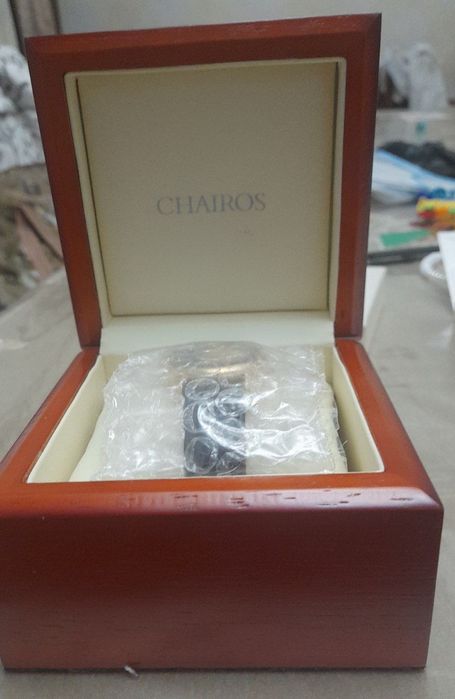 Soat sotiladi CHAIROS