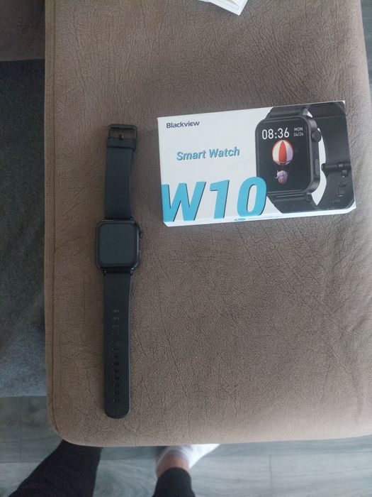 Смарт часовник W10