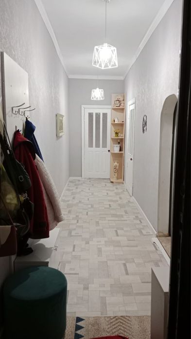 Продам квартиру в жилянке