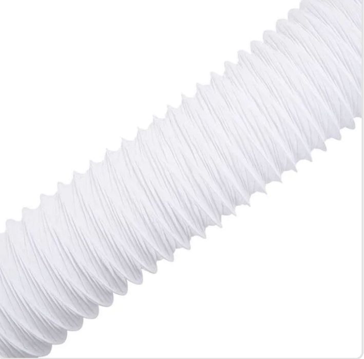 Шлаух за въдуховод