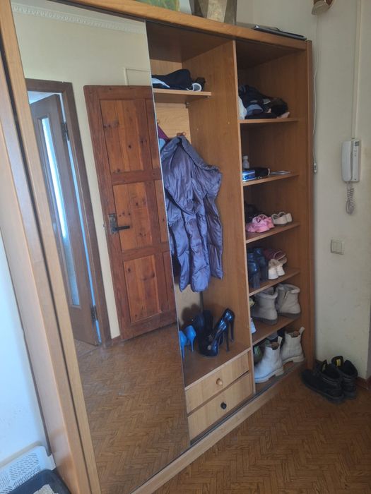 Продается мебель