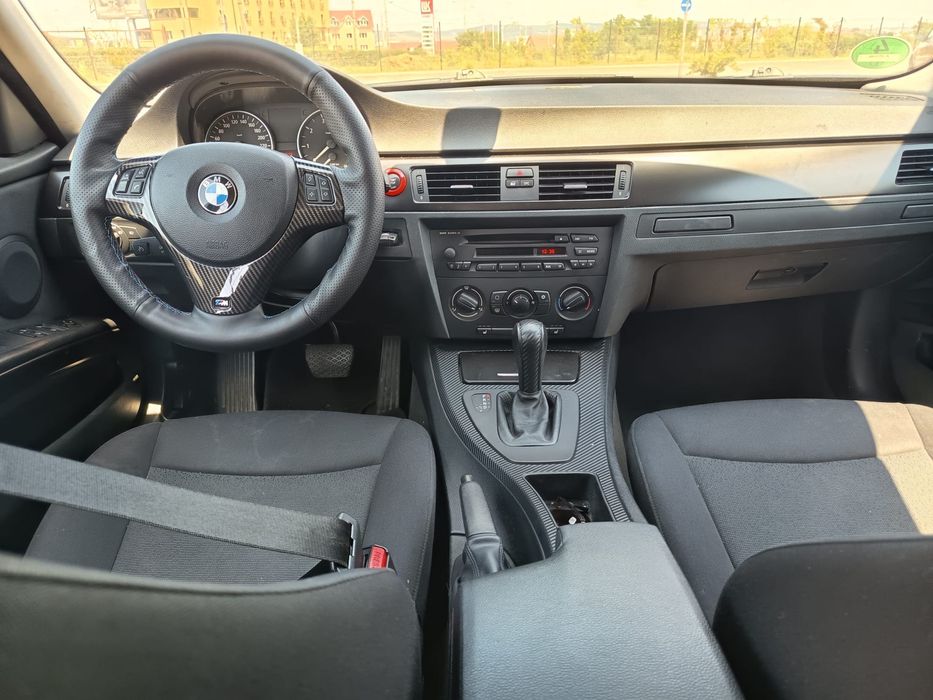 BMW 3 Series 2006 — imagine 3