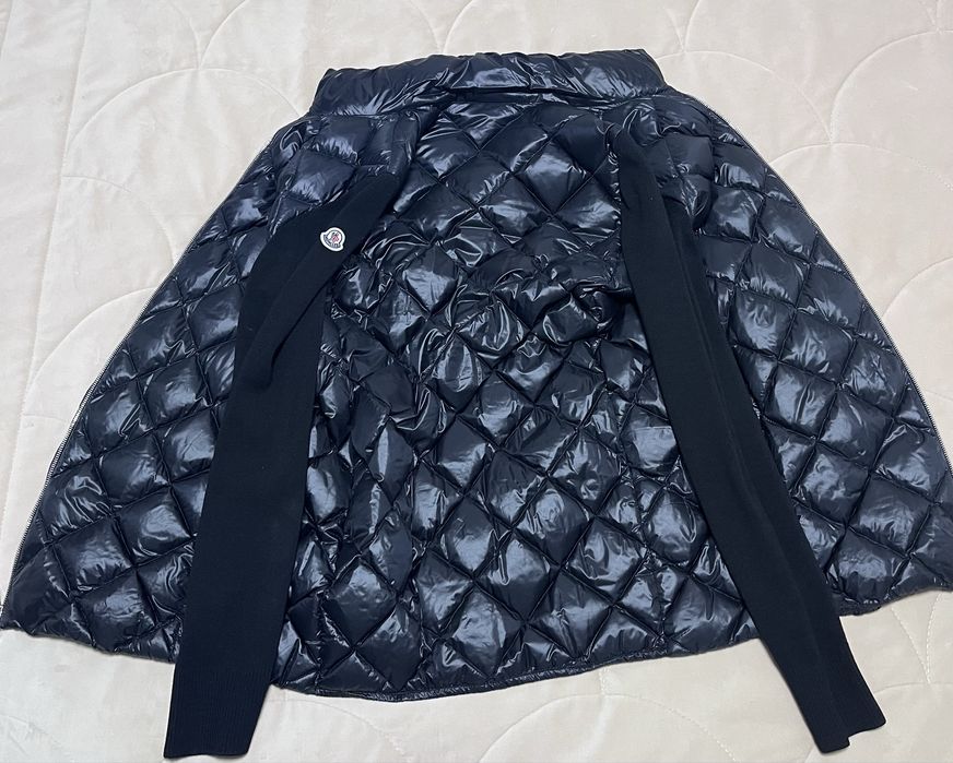 Graca Moncler originala