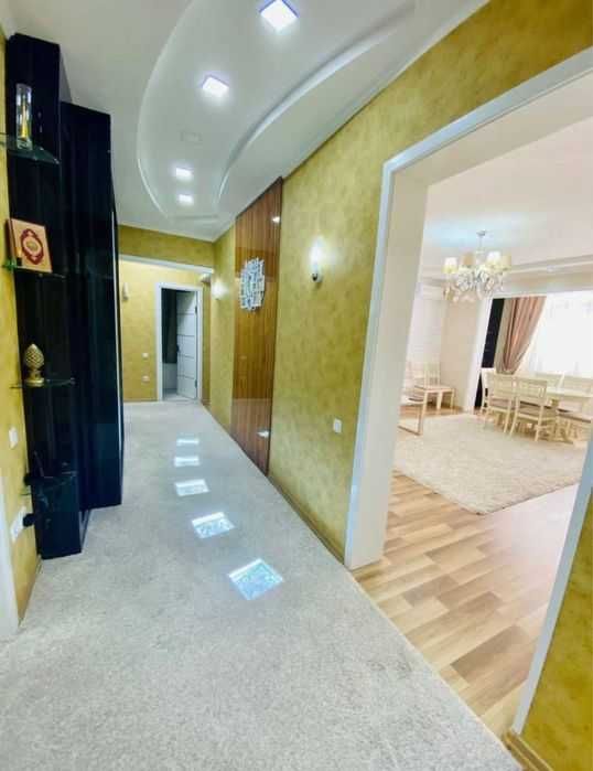 Срочно сдаётся 3 ком/4/9 на Максим Горького Ор-р Чайхана Салом