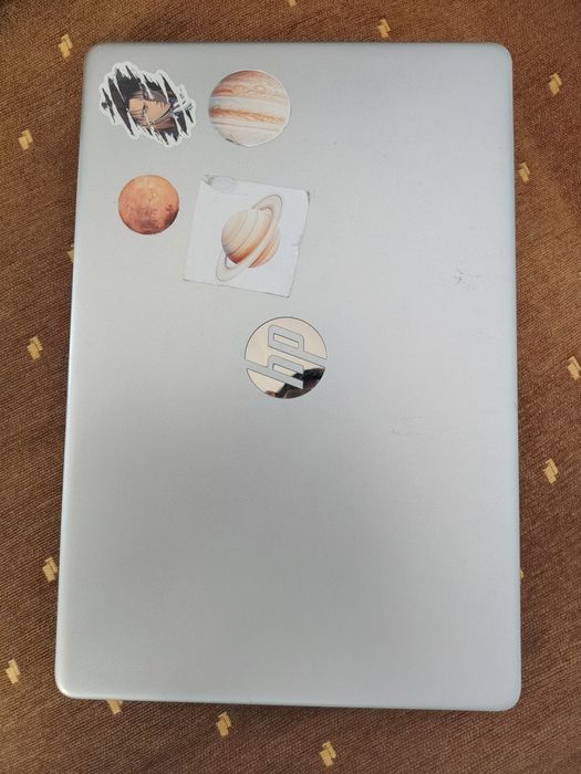 Ноутбук HP 15 Ryzen 5 4500U(6 ядер)/ 16Gb/512Gb SSD/FullHD IPS Noutbuk