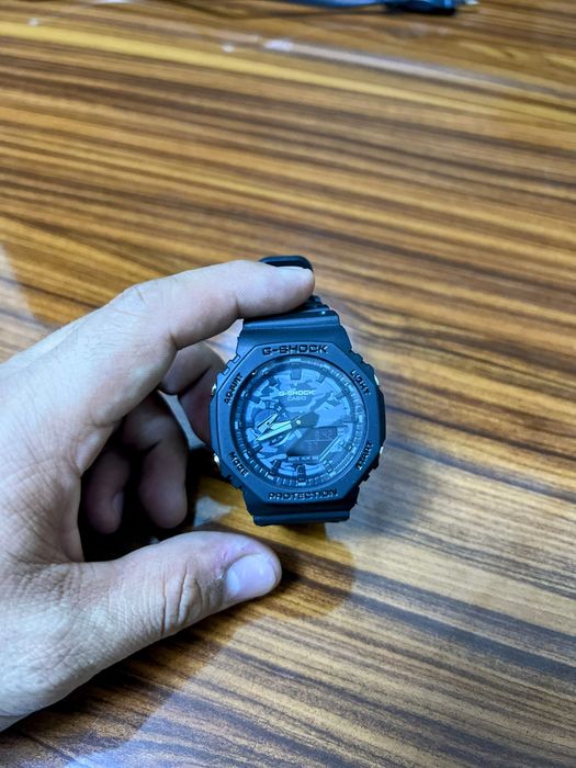 Часы наручные мужские