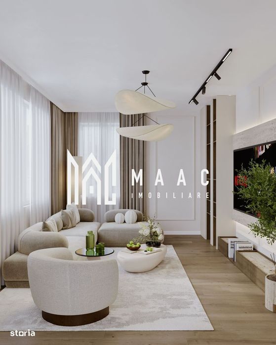Aparatament Tip Studio I Calea Surii Mici