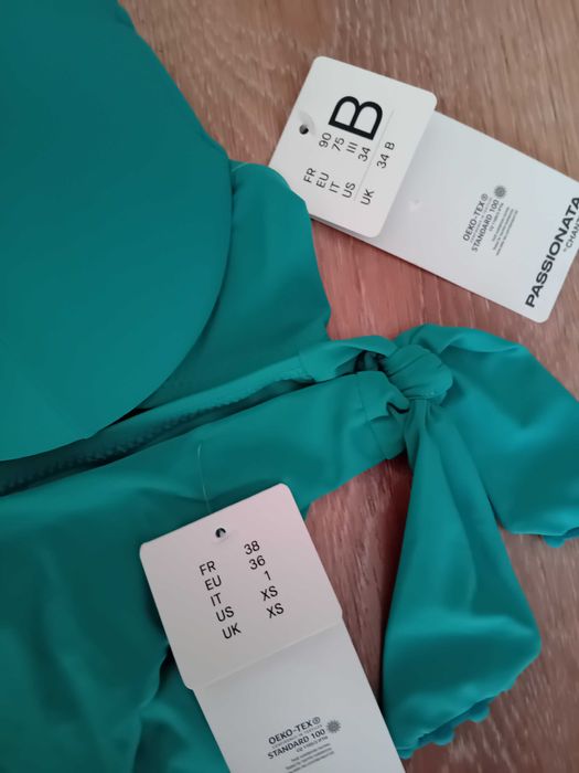 Passionata /Roxy 75B нов бански