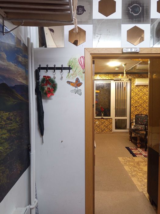 Собственик отдава под наем едностаен апартамент