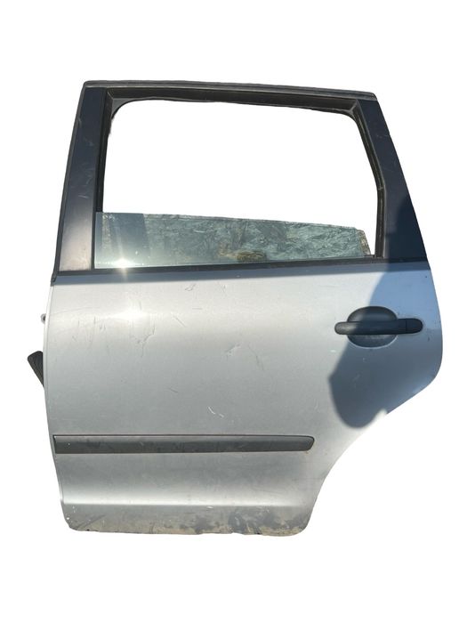 Usa Portiera Stanga Spate Volkswagen Polo 9N_ 2001 - 2012