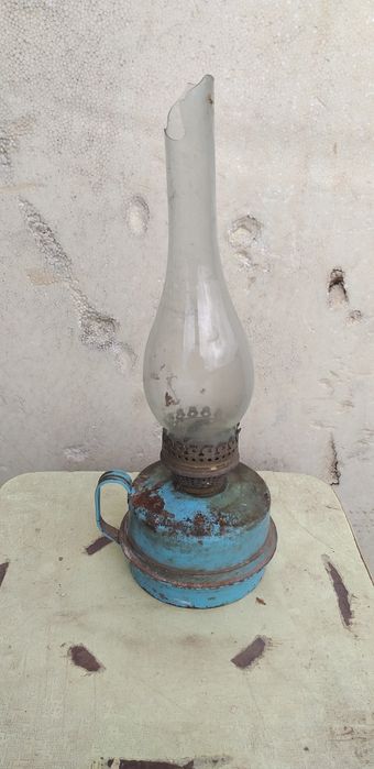 Лампа керасиновые