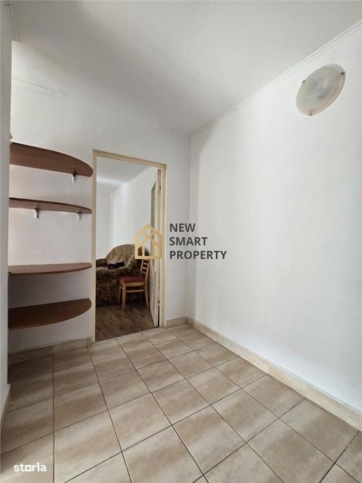 De inchiriat apartament cu 2 camere Cazaban