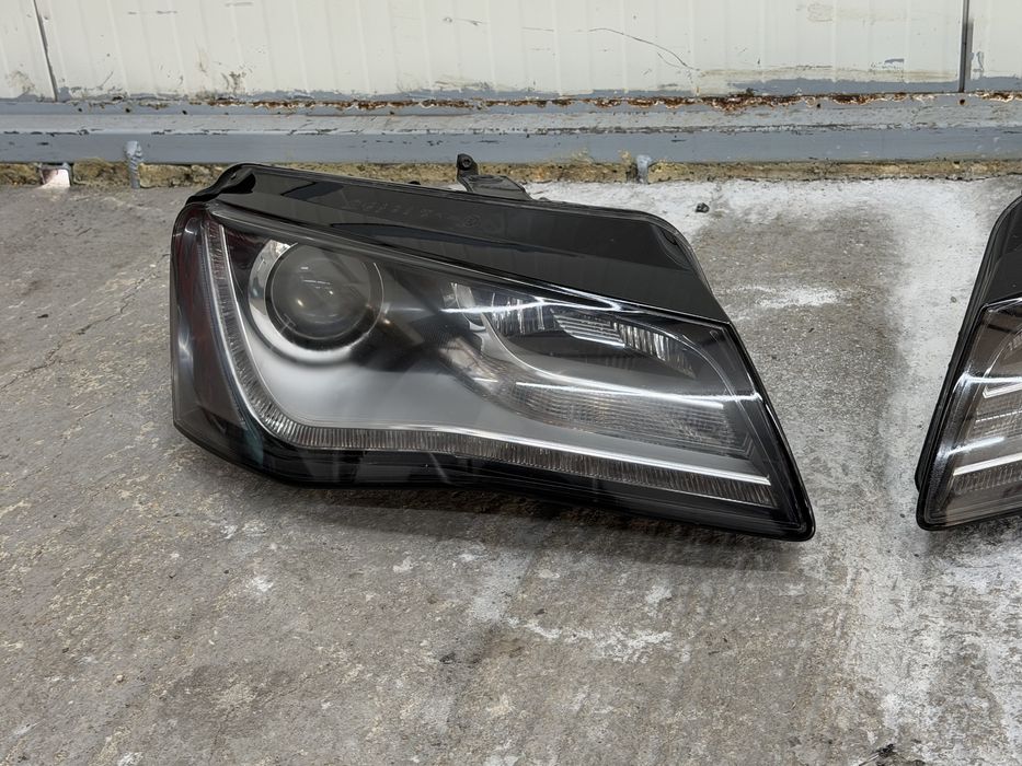 Фарове за Audi A8 d4, Ауди