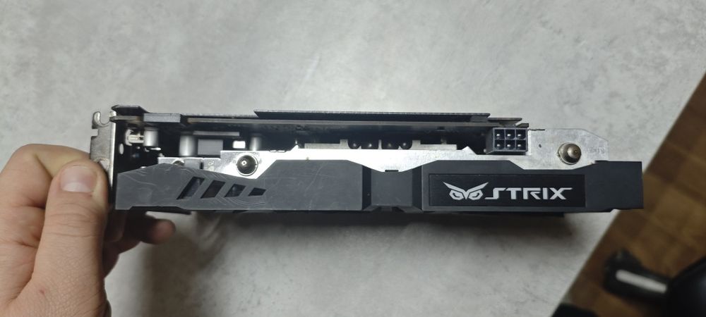 Видеокарта gtx960 2gb