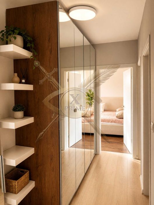 Тристаен апартамент във Виница! 21930382
