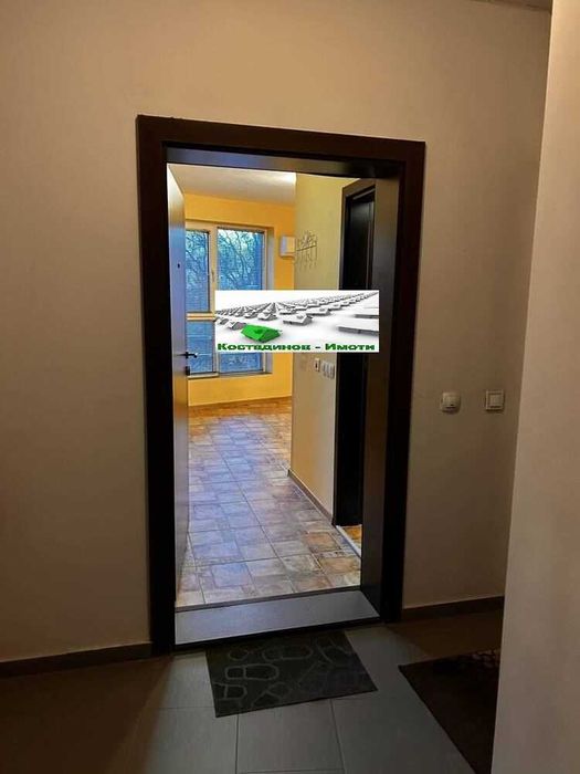 Дава се под наем Двустаен апартамент в Пловдив, Мараша - 60 кв.м за 398.82 € - Снимка #5